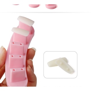 Dụng cụ kê móng giả tập vẽ