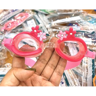 kính bơi xuất xịn cho bé