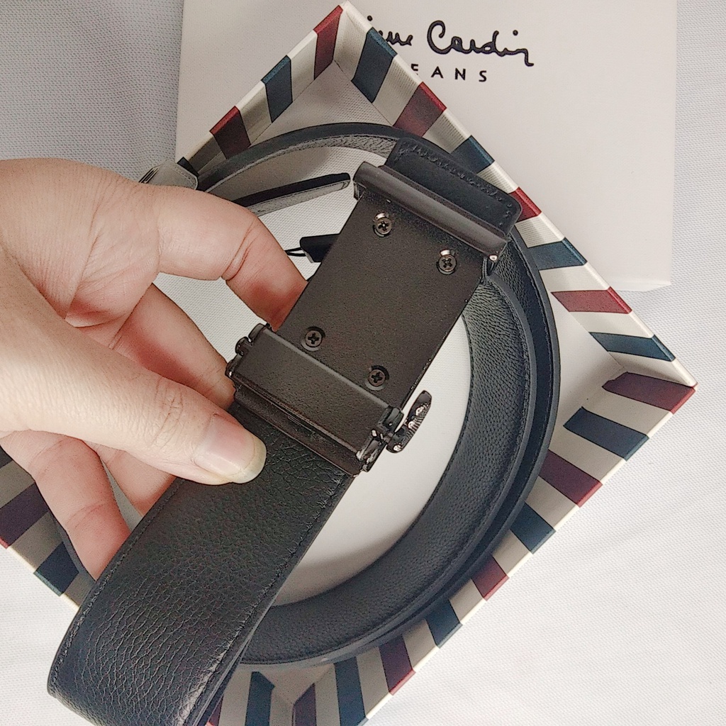 Thắt lưng Pierre cardin