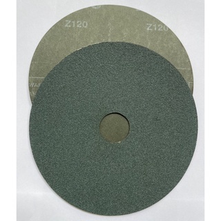 Nhám đĩa-nhám dĩa bò cạp-giấy nhám tròn FZ63 kích thước 100mm cốt 16mm