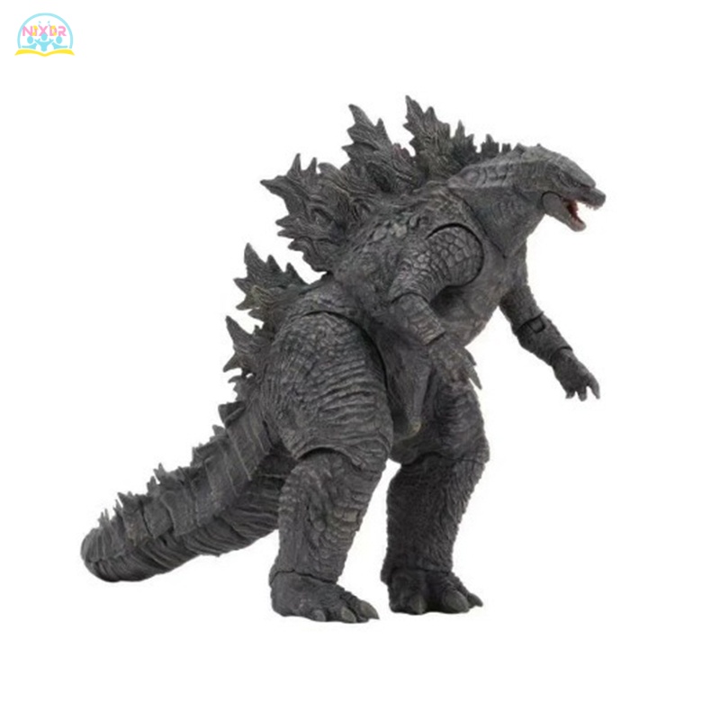 Vua Kong vs năm 2021. Mô Hình Khỉ Đột Đồ Chơi 16cm 2021 Mô Hình Godzilla 16cm Độc Đáo Sống Động Cho Bé Trai