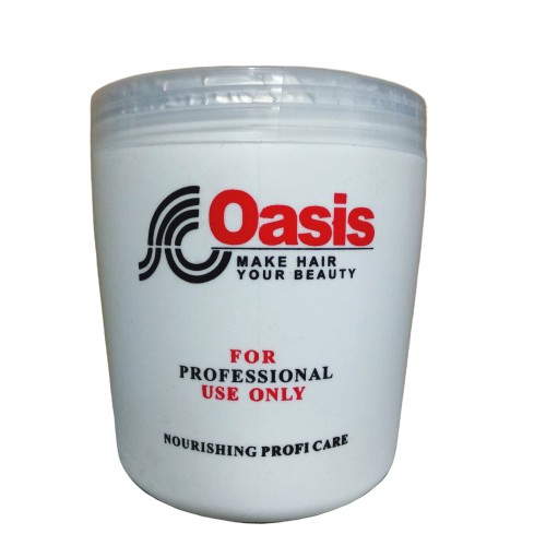 Kem Hấp ủ xả tóc oasis loại 1 Boya 1000ml