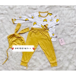 set bộ trái cây cho bé