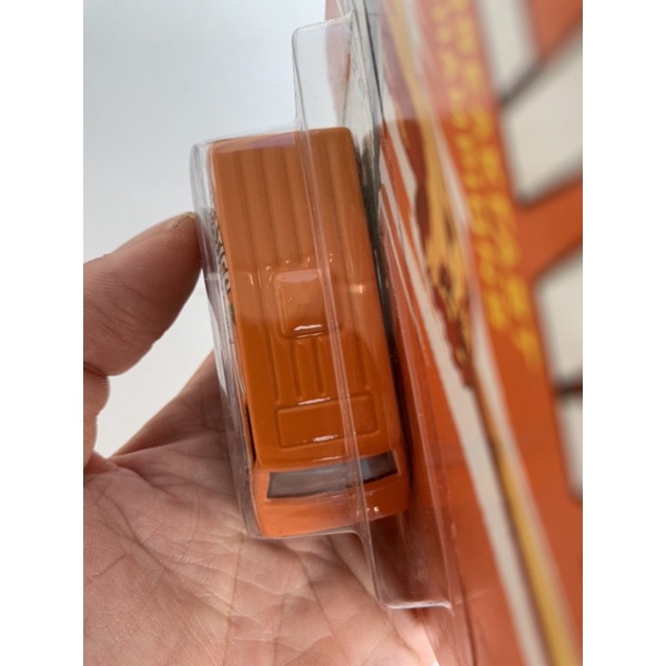 Hot Wheels Premium '70s Van