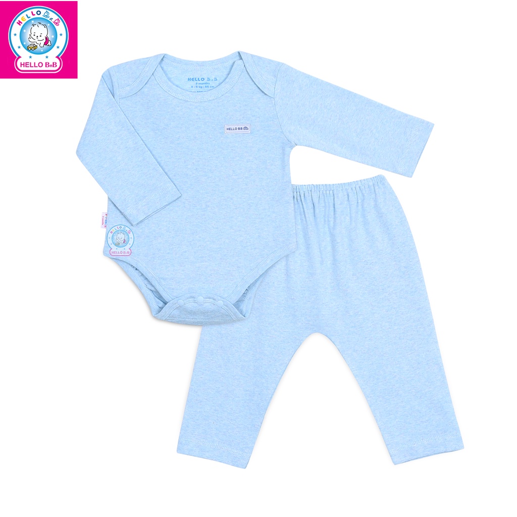 SET BODY TAY DÀI BT SET1460 - HELLO B&amp;B