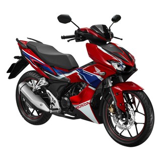 Xe máy Honda Winner X 2019 phiên bản Đường đua