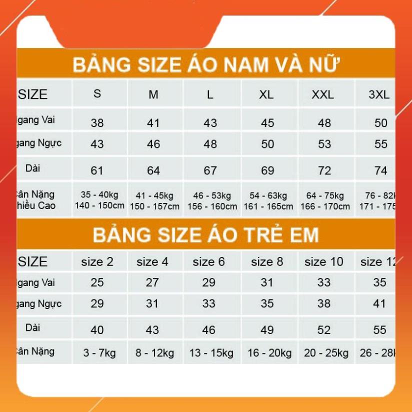 ÁO THUN GIA ĐÌNH ĐI CHƠI - ĐI BIỂN - IN ẤN CÁC MẪU - FAMILY