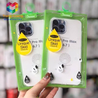 [🔥CHÍNH HÃNG🔥] Ốp VuCase Chính Hãng cho IPhone 6/6s/6Plus/7/8/X/XR/XSMax/X11 - Cực HOT