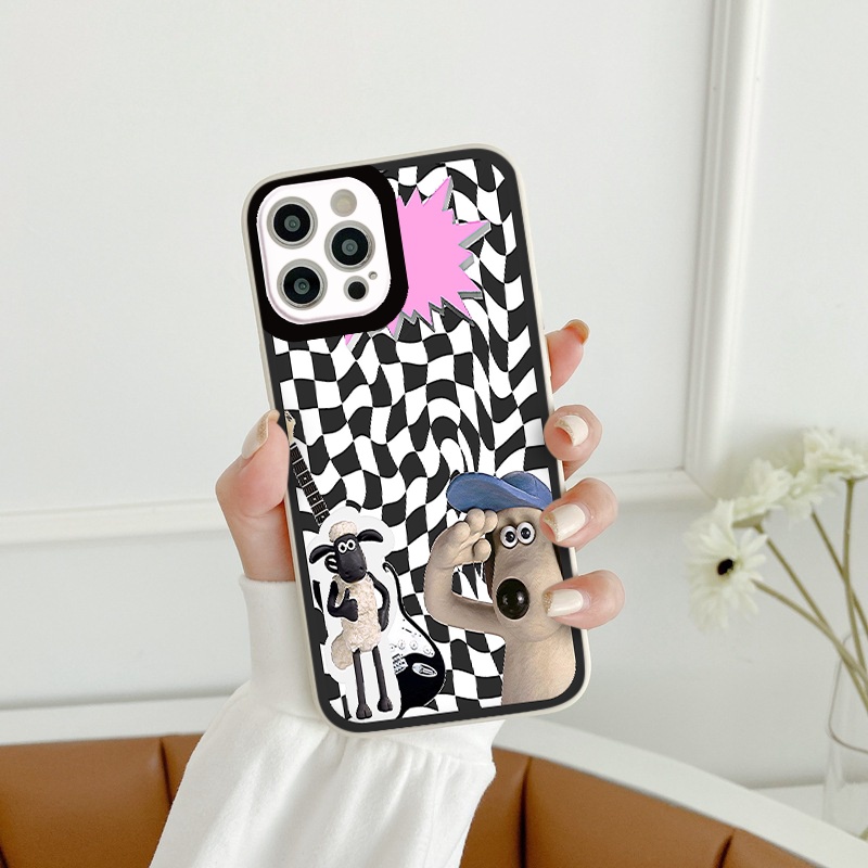[ IPHONE ] Ốp Lưng DẺO Bảo Vệ CAMERA HÀI HƯỚC ốp iphone 12 pro /x/ 8plus/11 pro/11/12 pro max/13/promax tr208