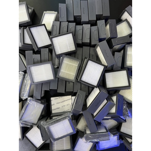 Tấm lọc hepa iRobot Roomba i7, E5, E6 hàng chính hãng