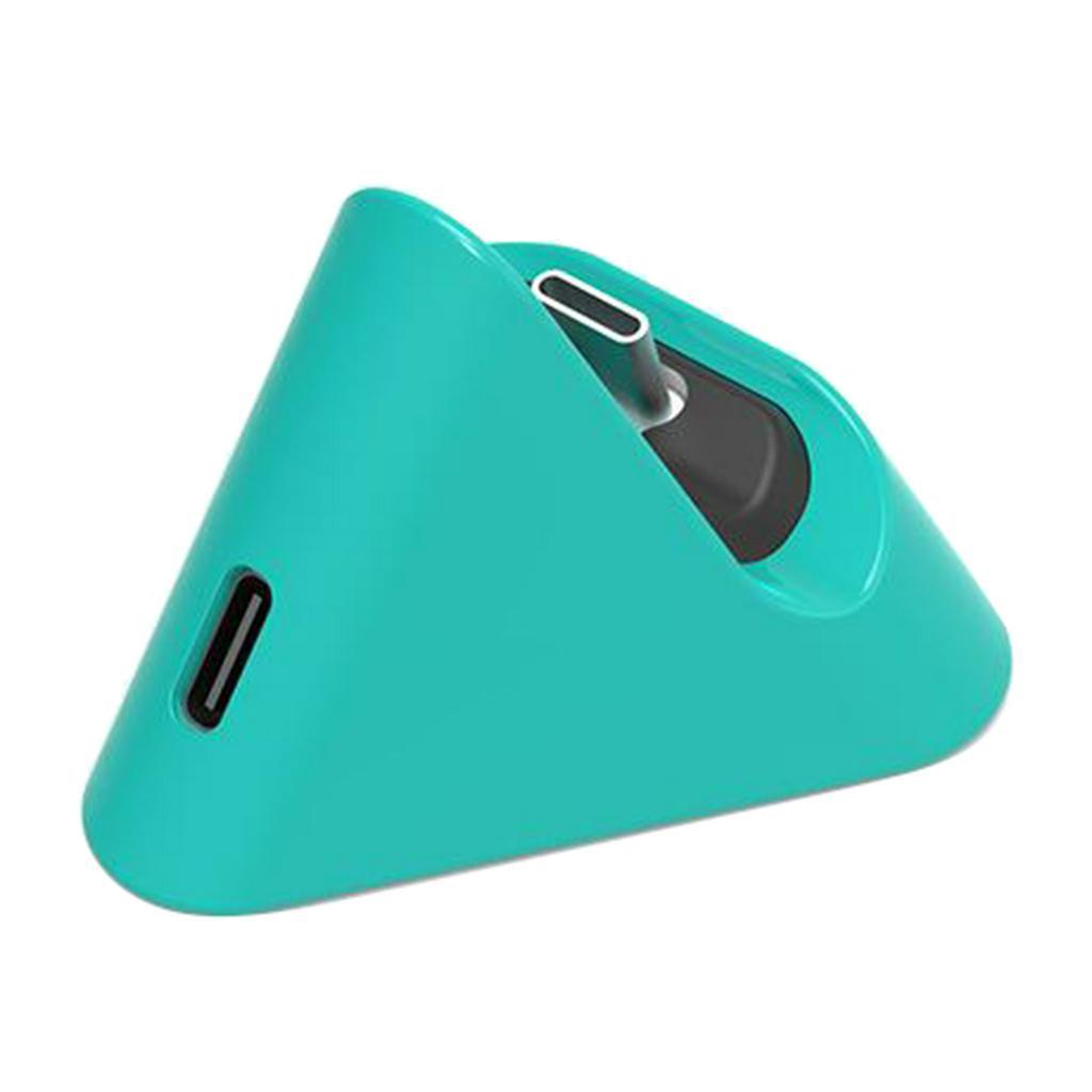Giá Đỡ Sạc Nhanh Di Động Cho Nintendo Switch Lite