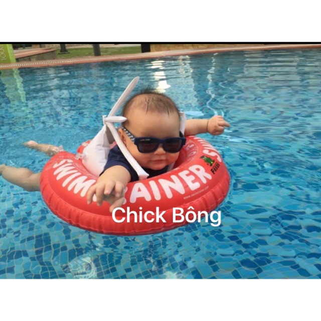 Phao bơi Swimtrainer