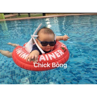 Phao bơi Swimtrainer