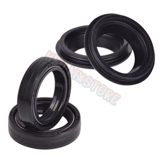 Phớt Giảm Xóc 38x52x11
