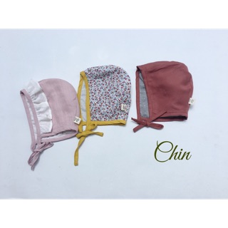 Set nón vintage newborn