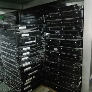 Ổ cứng 80G Samsung Cũ