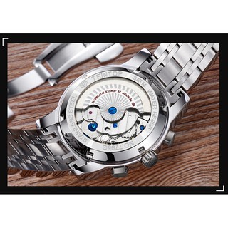 Đồng Hồ Nam Teintop T7795