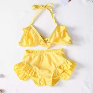 Bộ bơi bé gái 1 khánh hoàng t1438