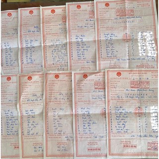 Hạt Ngũ Hoa - Thiên Liên Tử