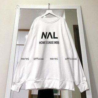🌈🌈 ÁO SWEATER WAL CỰC CHẤT