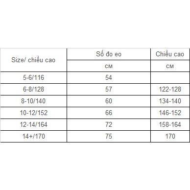 Quần short thun bé trai xuất khẩu