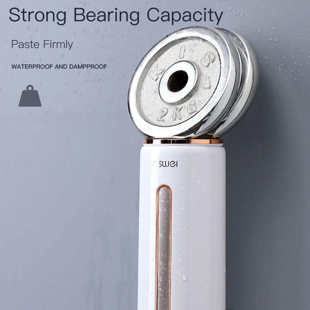 YIYU 1 Hộp Đựng Cốc Nước Chống Bụi Bằng Nhựa Gắn Tường Tiện Dụng Cho Nhà Bếp / Phòng Khách