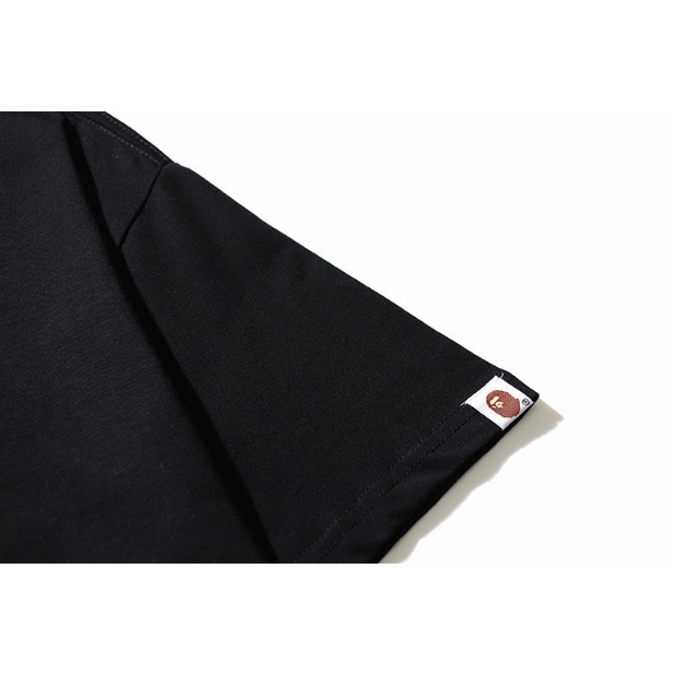 Áo Thun Cotton Tay Ngắn Màu Trơn Phong Cách Mới Cho Nam Và Nữ