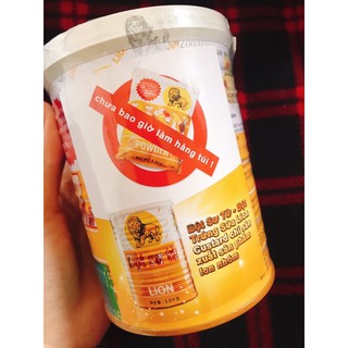 LION BỘT SƯ TỬ 300g