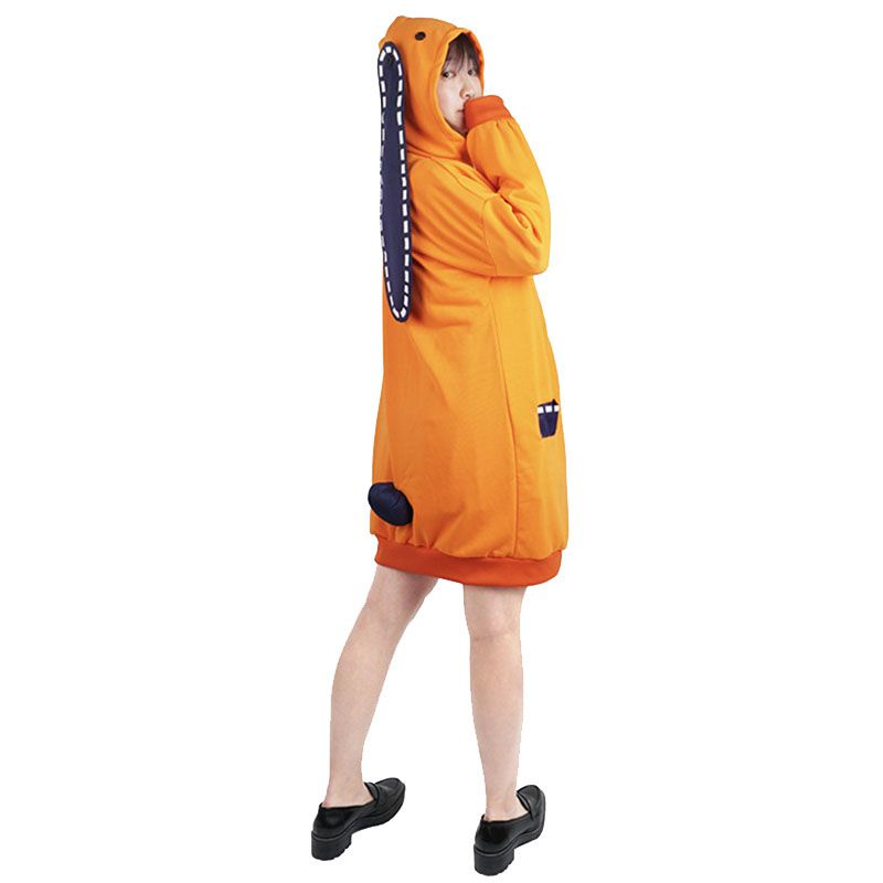 Áo khoác hóa trang nhân vật Kakegurui | BigBuy360 - bigbuy360.vn