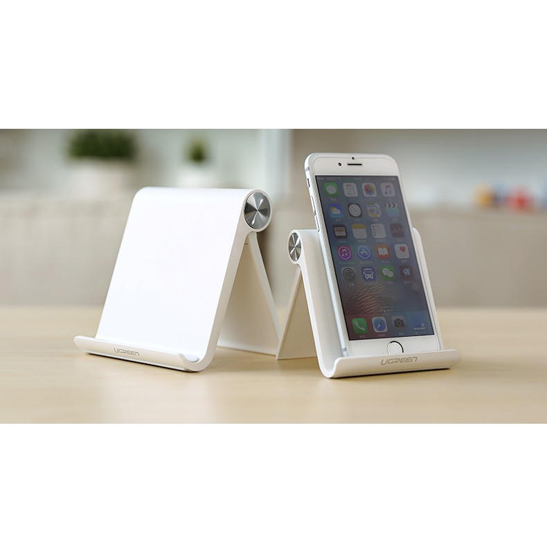 Giá đỡ Ugreen UG-30285 cho điện thoại máy tính bảng