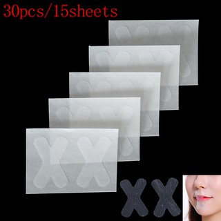 Bộ 30 Miếng Dán Cố Định Miệng Khi Ngủ Hiệu Quả