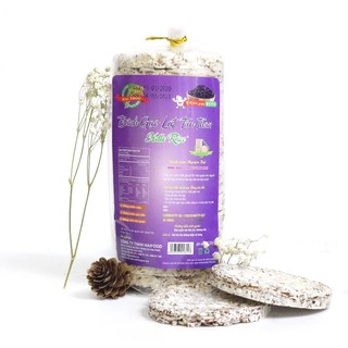 Bánh gạo lứt Hellorice (120g)