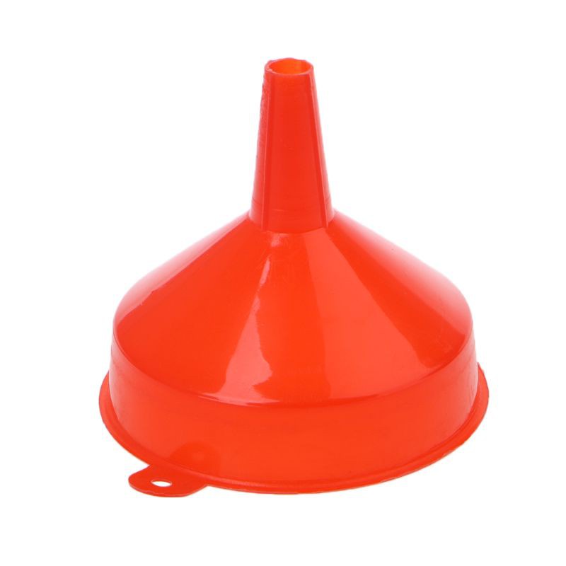 Phễu Đổ Nhiên Liệu Bằng Nhựa Tiện Dụng Cho Xe Hơi / Xe Máy