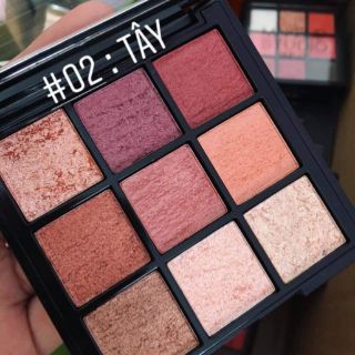 Phấn mắt Makeup Studio