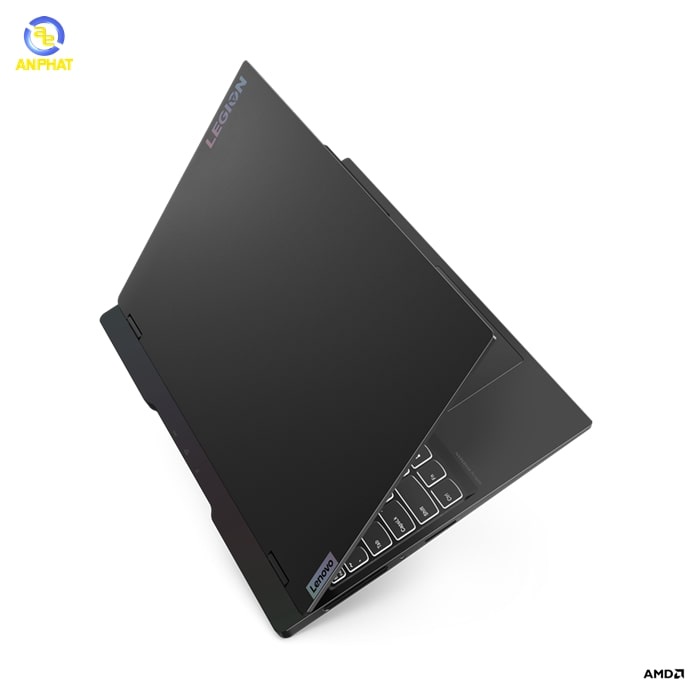 [Mã ELBAU7 giảm 7%] Laptop Lenovo Legion S7 15ACH6 82K800DPVN (Ryzen™ 7-5800H + RTX 3060 6GB | 156 inch 2K)