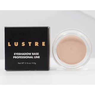 Kem lót mí mắt Lustre Eyeshadow Base (4.5g)