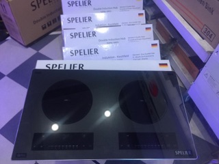 Bếp Từ Spelier