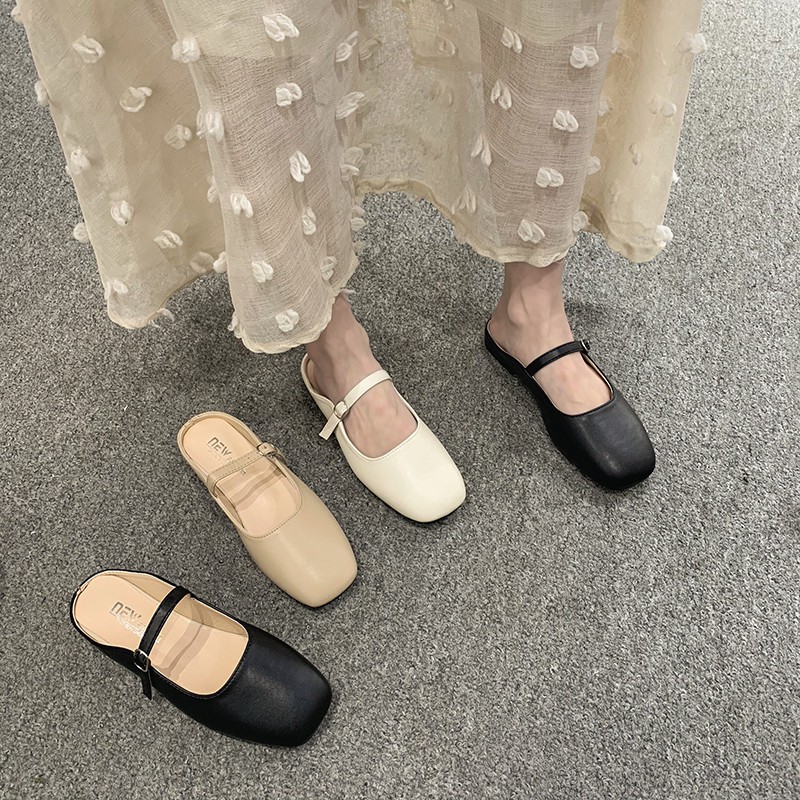 Giày Chicli Hàn quốc