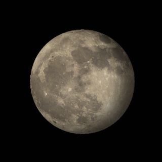 Lens canon 55-250mm is II 97%
