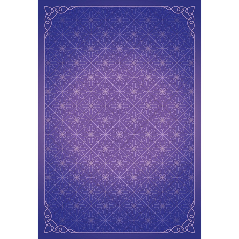 Bộ Bài Oracle of the Hidden Worlds (Mystic House Tarot Shop)
