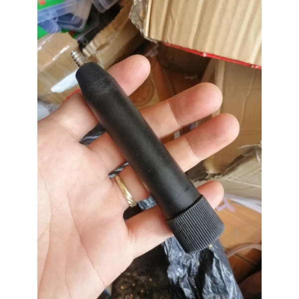 Combo hộp lọc + dụng cụ thay lọc kim phun