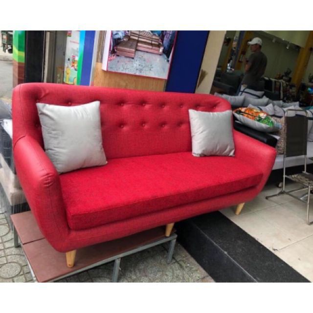 HÓT Sofa bang dài kiểu hàn  Việt Phát