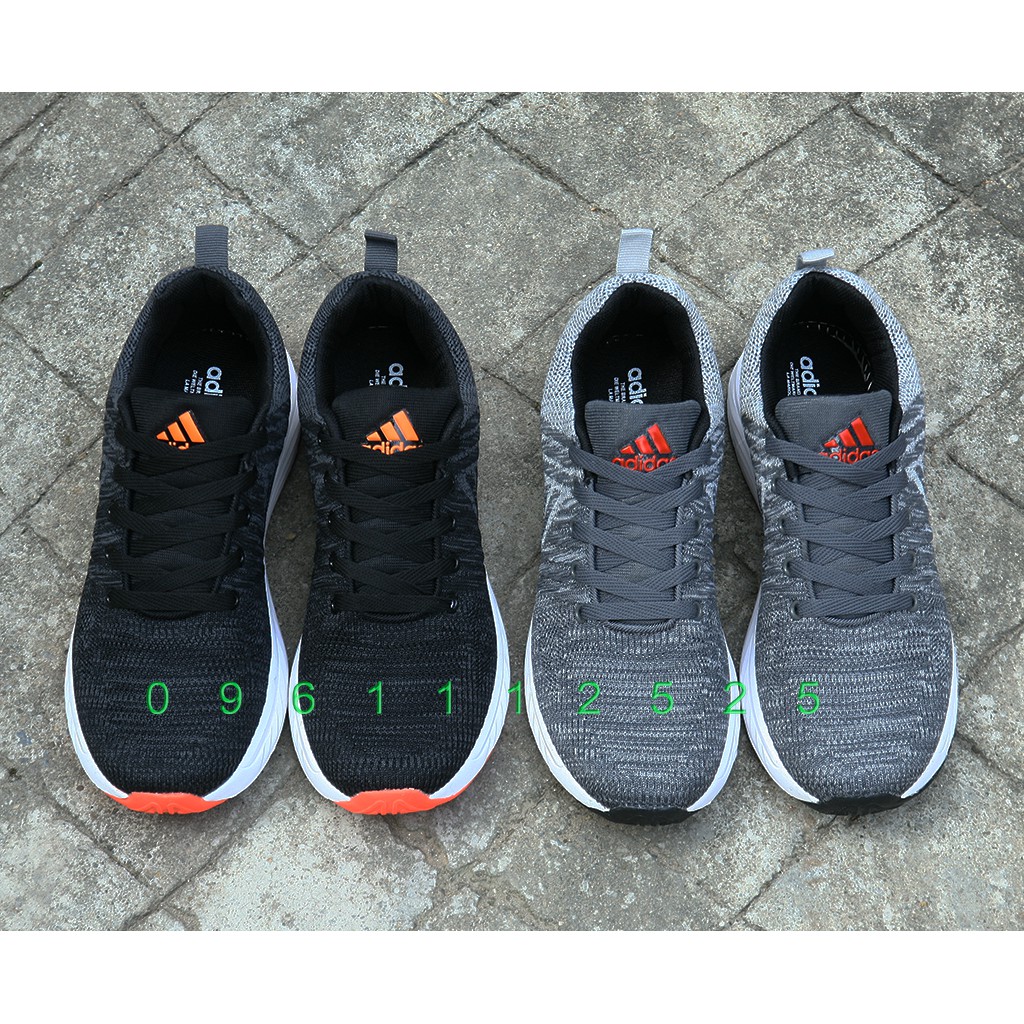 Giày sneaker giày thể thao nam D588 (02 màu) | BigBuy360 - bigbuy360.vn