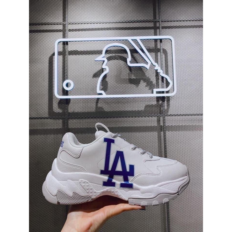 Giầy M.L P LA 11 SC CHÁT LƯỢNG