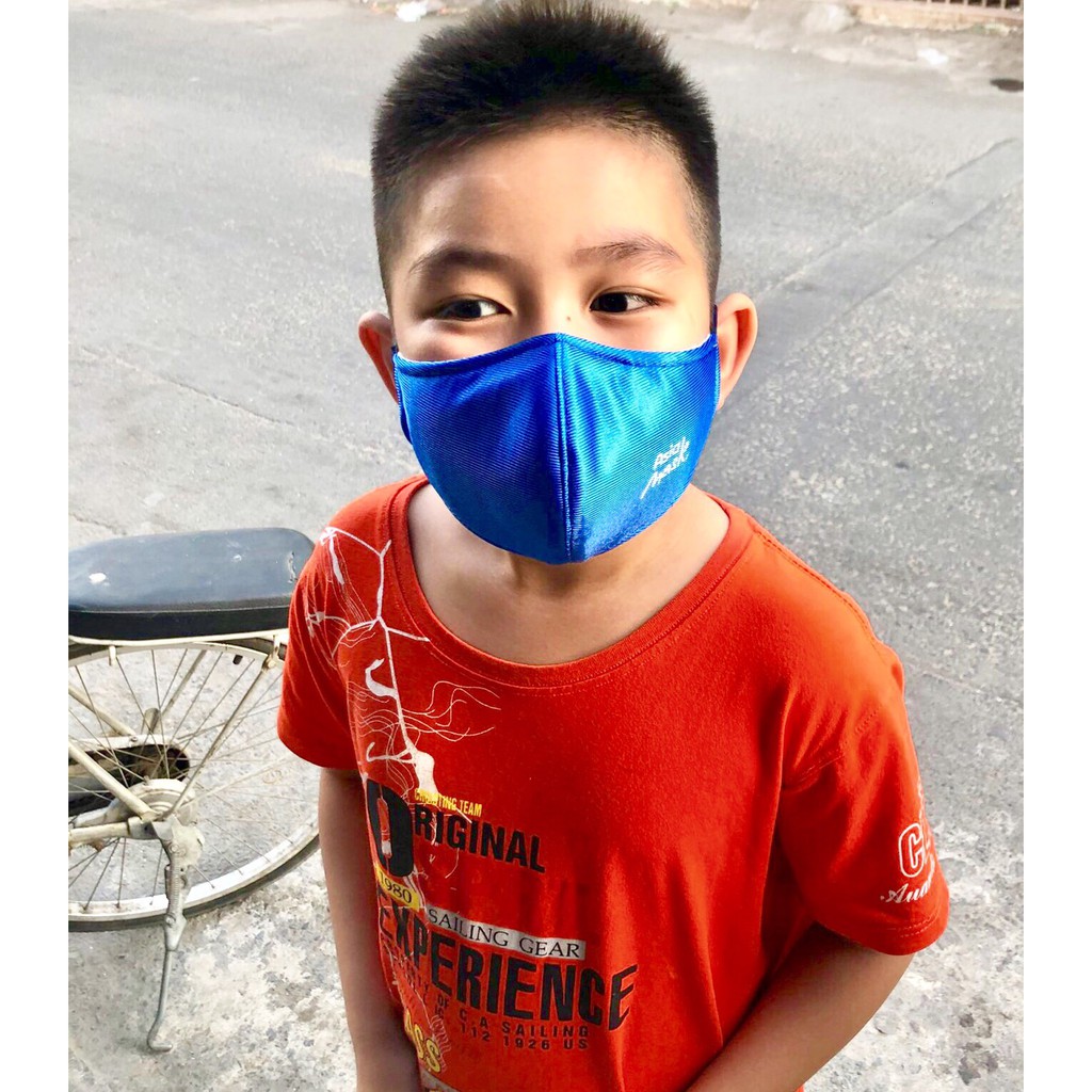 KHẨU TRANG THAN HOẠT TÍNH ASIA MASK | BigBuy360 - bigbuy360.vn