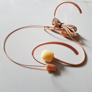 Micro gài tai cho máy trợ giảng M02