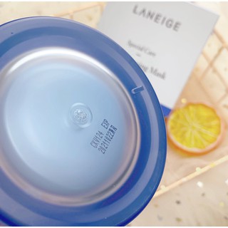 Mặt nạ ngủ Laneige Water Sleeping Mask (FULLSIZE)