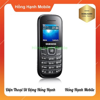 Điện thoại Samsung E1200
