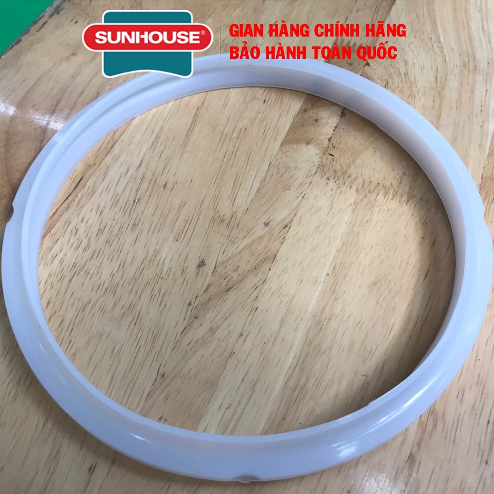 Gioăng nồi áp suất điện Sunhouse SHD1552