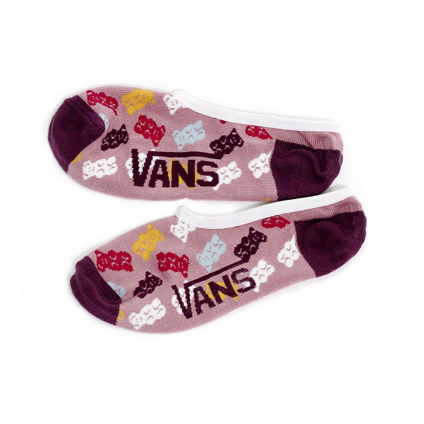 Vớ Vans Sugar Tooth Canoodles VN0A47R4UXQ